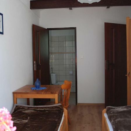 Villa Labadkowo à Labedzie Extérieur photo