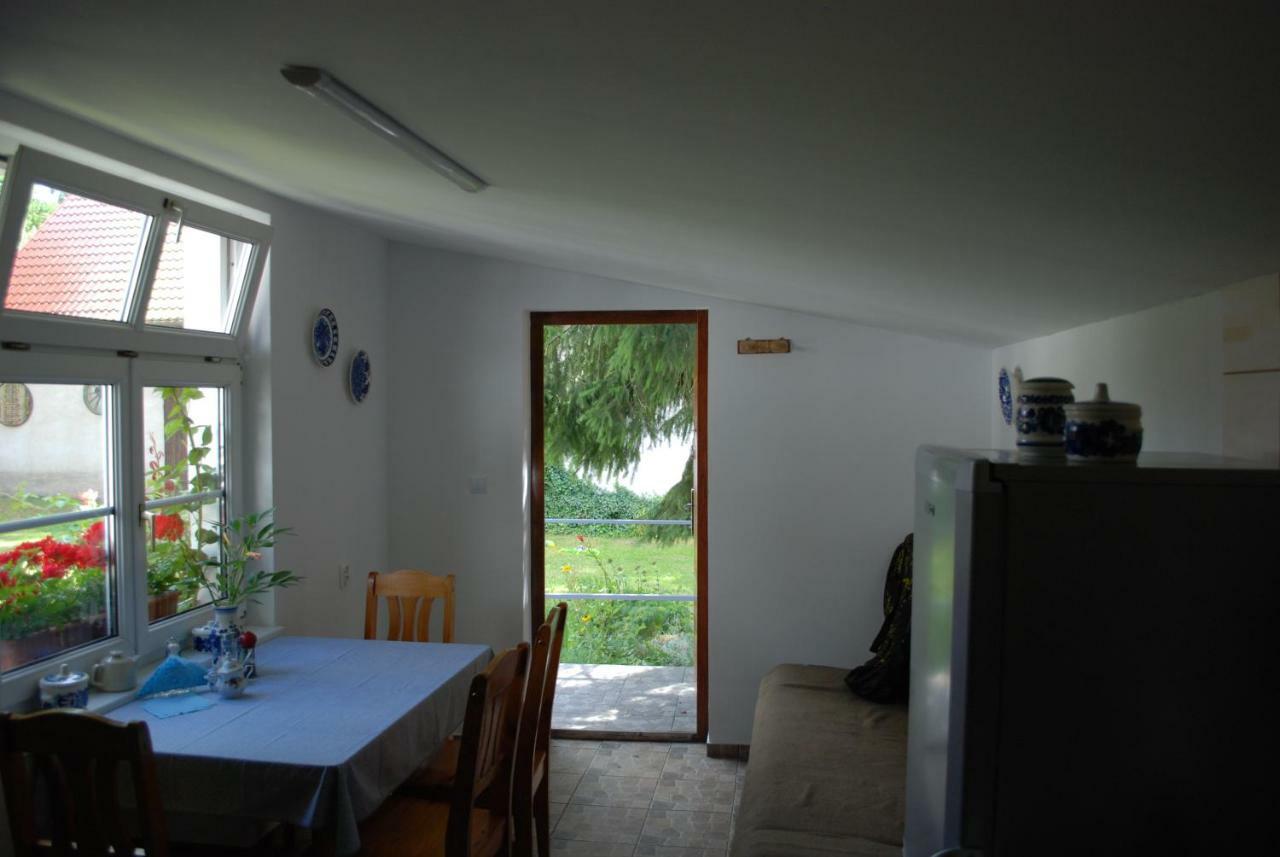 Villa Labadkowo à Labedzie Extérieur photo