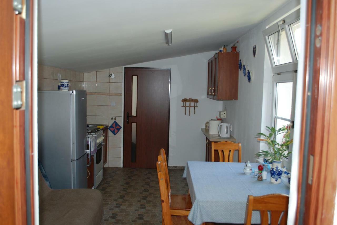 Villa Labadkowo à Labedzie Extérieur photo