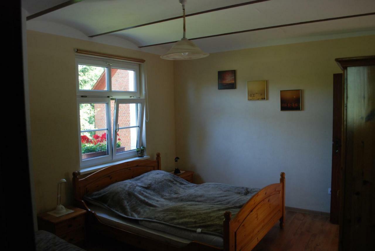 Villa Labadkowo à Labedzie Extérieur photo